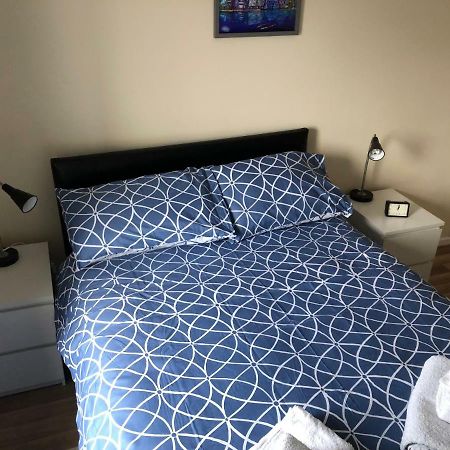Claire'S Airbnb 2 Belfast Exterior photo