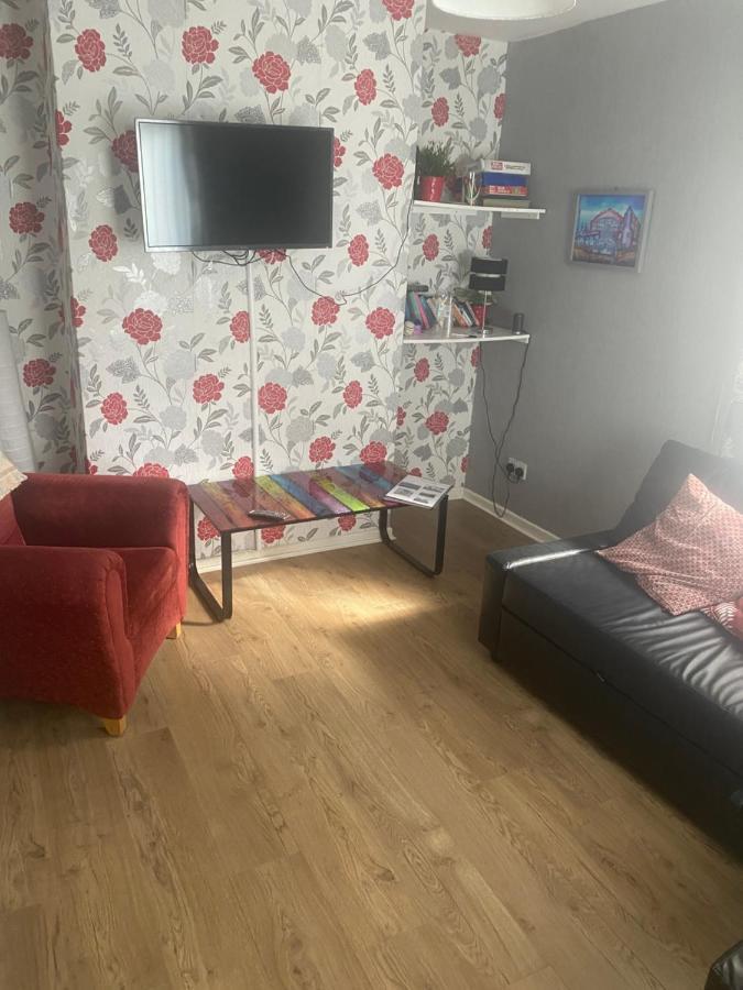 Claire'S Airbnb 2 Belfast Exterior photo