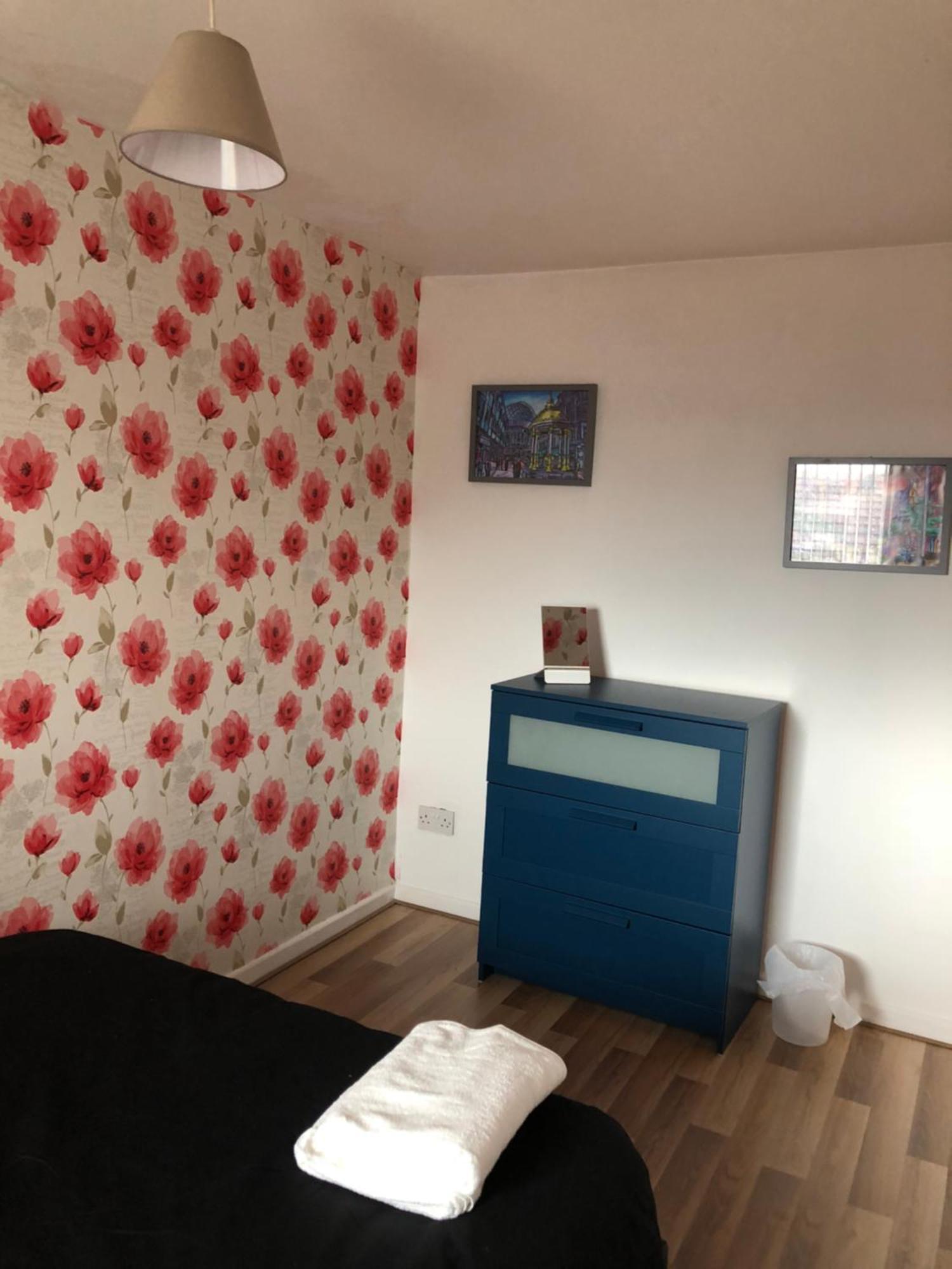 Claire'S Airbnb 2 Belfast Exterior photo