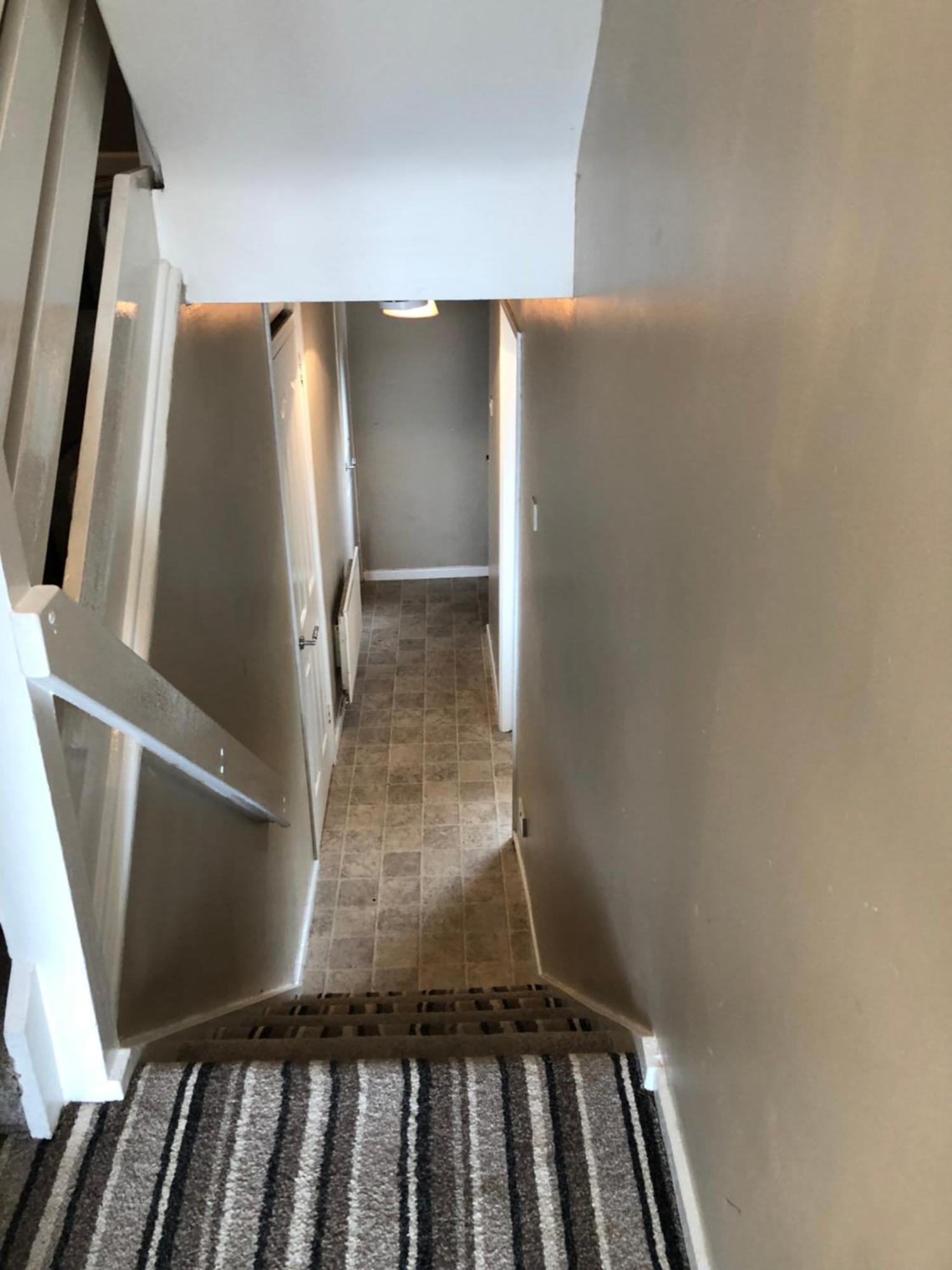 Claire'S Airbnb 2 Belfast Exterior photo