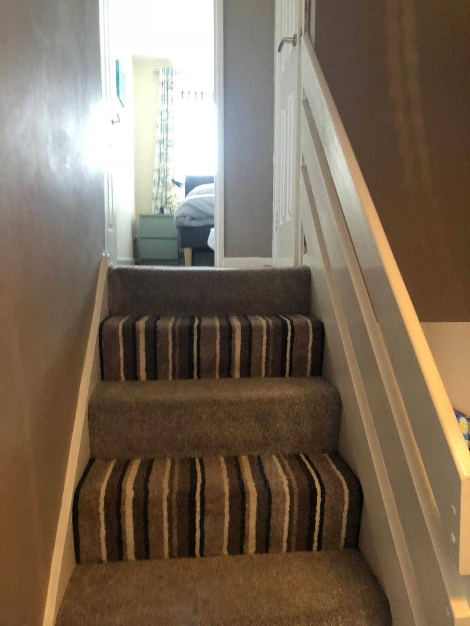 Claire'S Airbnb 2 Belfast Exterior photo