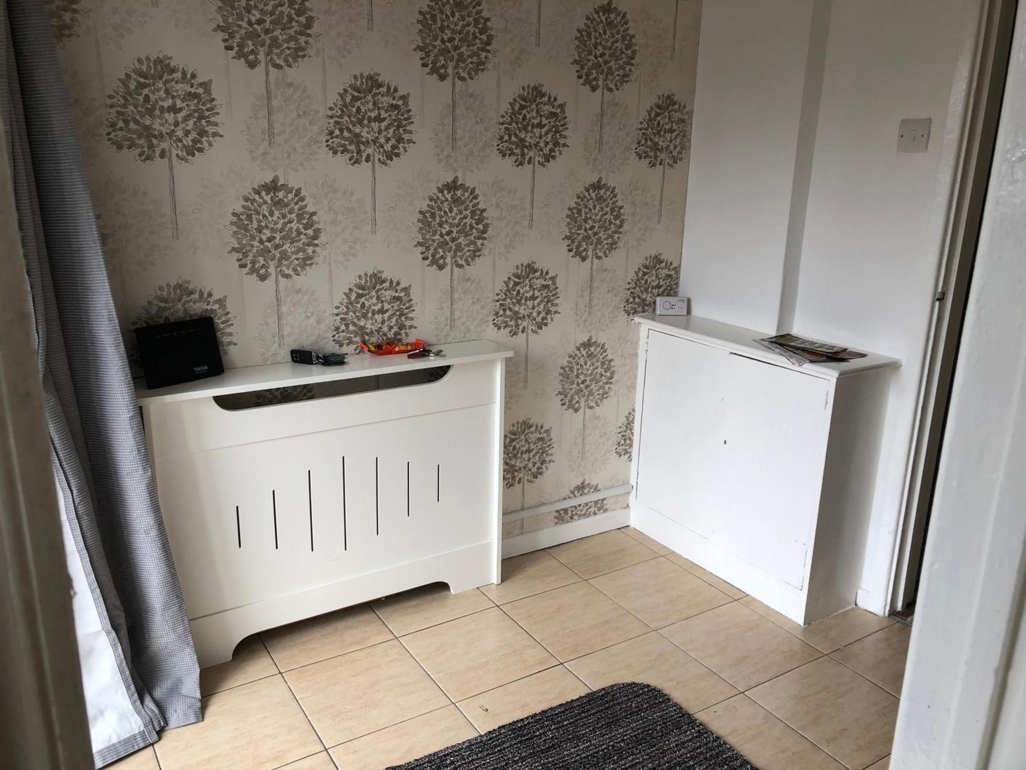 Claire'S Airbnb 2 Belfast Exterior photo