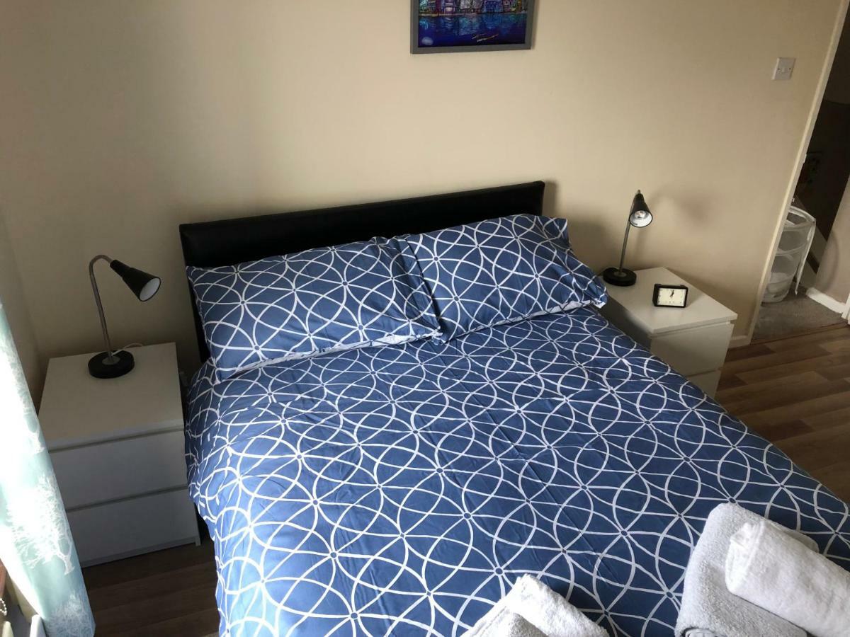 Claire'S Airbnb 2 Belfast Exterior photo