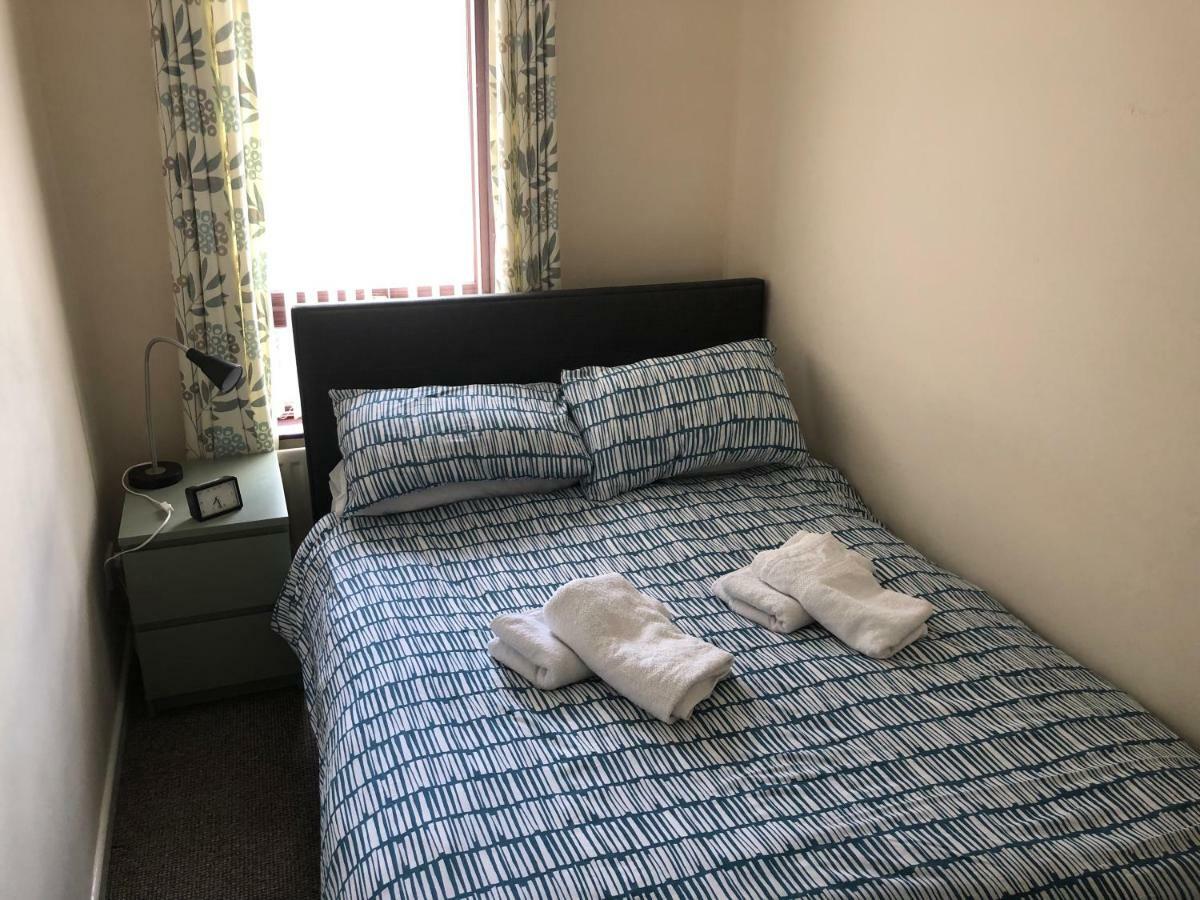 Claire'S Airbnb 2 Belfast Exterior photo